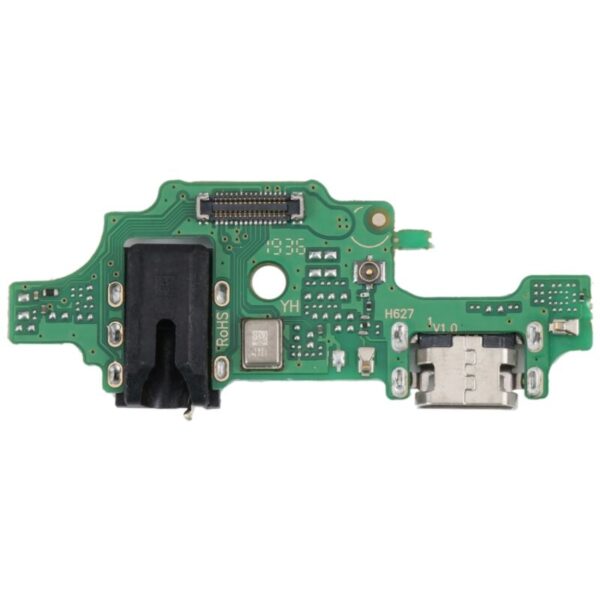 Tecno Spark 5 Pro KD7 Charging System Replacement - Image 4