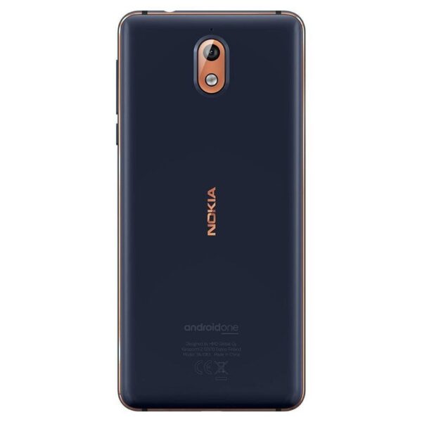 Nokia 3 Back Cover Replacement Price in Kenya-001-Phone View Kenya