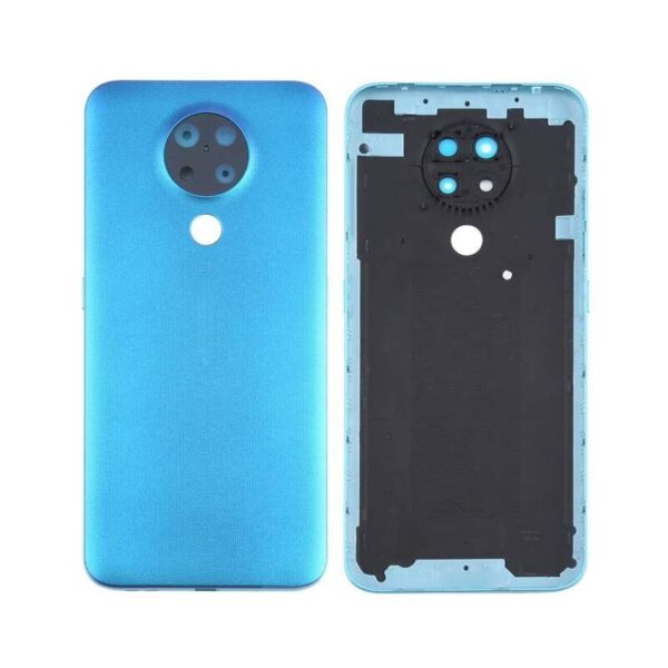 Nokia 3.4 Back Cover Replacement Price in Kenya-001-Phone View Kenya