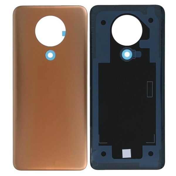 Nokia 5.3 Back Cover Replacement Price in Kenya-001-Phone View Kenya