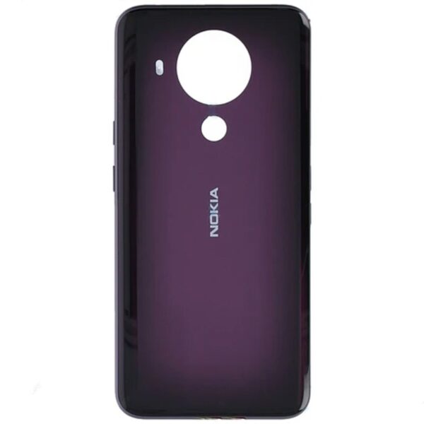 Nokia 5.4 Back Cover Replacement Price in Kenya-001-Phone View Kenya