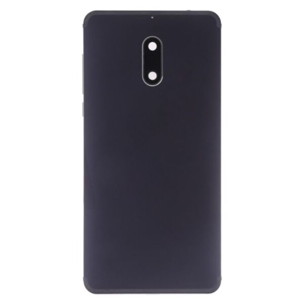 Nokia 6 Back Cover Replacement Price in Kenya-001-Phone View Kenya