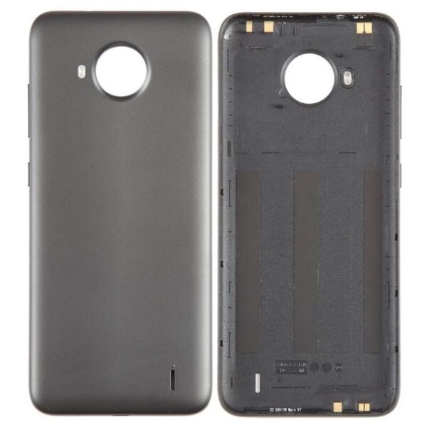 Nokia C20 Plus Back Cover Replacement Price in Kenya-001-Phone View Kenya