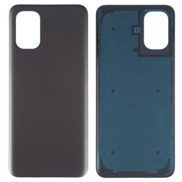 Nokia G11 Back Cover Replacement - Image 3