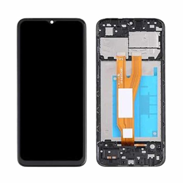 Oppo Reno 12 Screen Replacement - Image 3