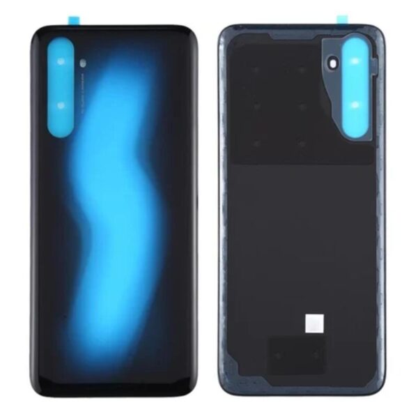 Realme 6 Pro Back Cover Replacement Price in Kenya-001-Phone View Kenya