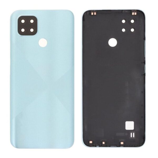 Realme C21 Back Cover Replacement Price in Kenya-001-Phone View Kenya