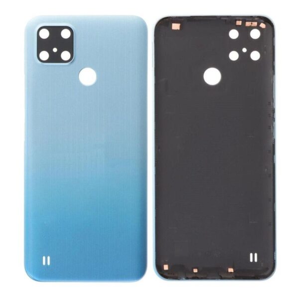 Realme C25Y Back Cover Replacement Price in Kenya-001-Phone View Kenya