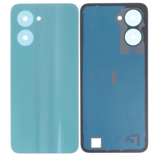 Realme C33 Back Cover Replacement Price in Kenya-001-Phone View Kenya