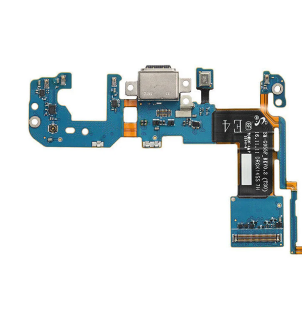 Realme C61 Charging System Replacement - Image 3