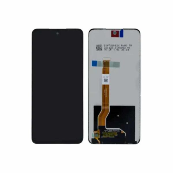 Realme C75 Screen Replacement - Image 3