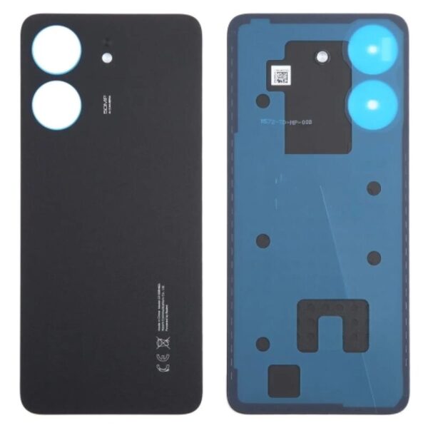 Redmi 13C Back Cover Replacement Price in Kenya-001-Phone View Kenya