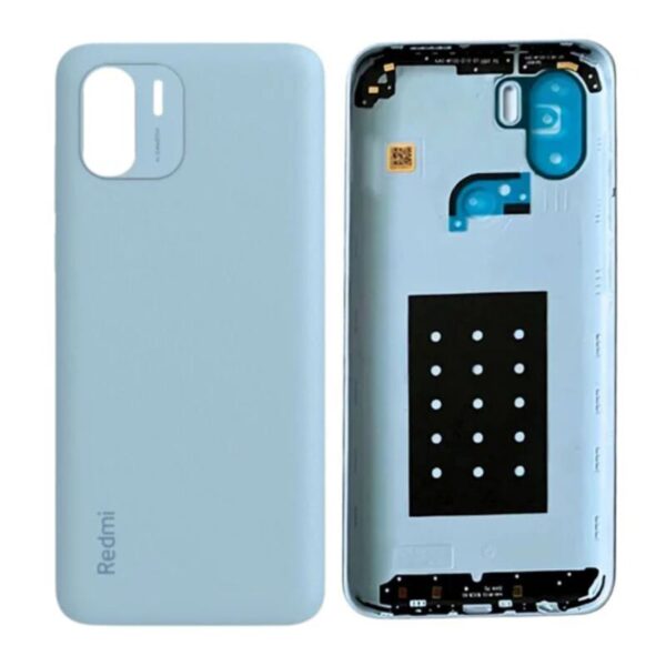 Redmi A2 Back Cover Replacement Price in Kenya-001-Phone View Kenya