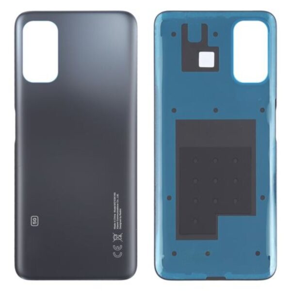 Redmi Note 10 Back Cover Replacement - Image 4