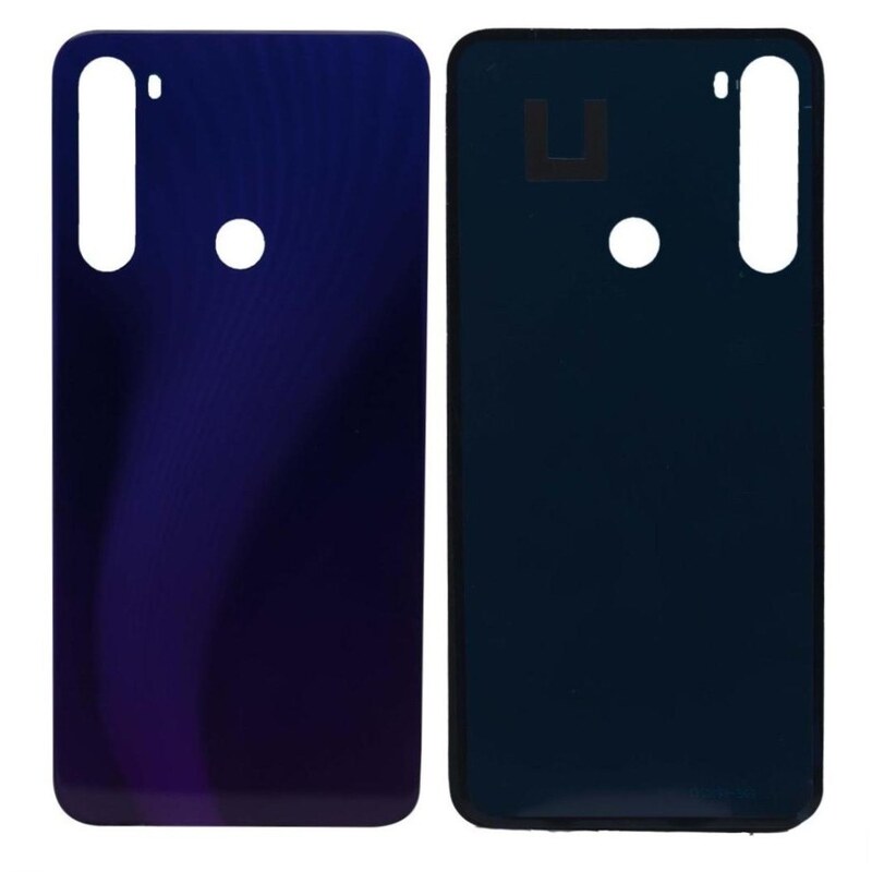 Redmi Note 8 Back Cover Replacement Price in Kenya-001-Phone View Kenya