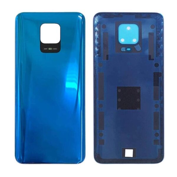 Redmi Note 9 Pro Back Cover Replacement Price in Kenya-001-Phone View Kenya