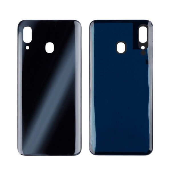 Samsung A30 Back Cover Replacement Price in Kenya-001-Phone View Kenya