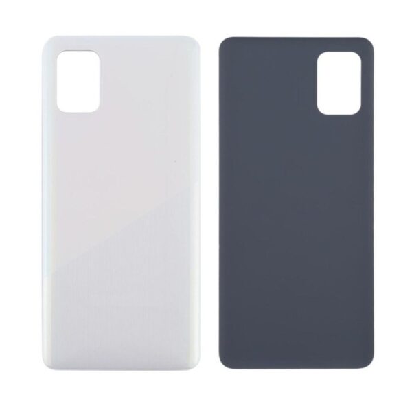 Samsung A31 Back Cover Replacement Price in Kenya-001-Phone View Kenya