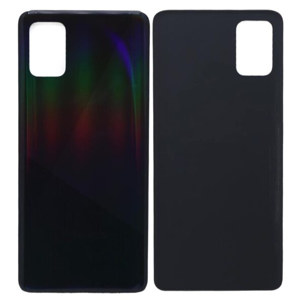 Samsung A51 Back Cover Replacement Price in Kenya-001-Phone View Kenya