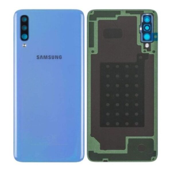 Samsung A70 Back Cover Replacement Price in Kenya-001-Phone View Kenya