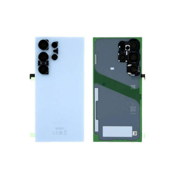 Samsung Galaxy S24 Ultra Back Glass Cover Replacement Price in K