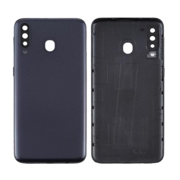 Samsung M30 Back Cover Replacement Price in Kenya-001-Phone View Kenya