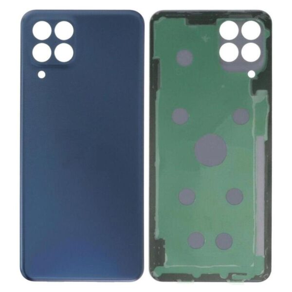 Samsung M33 Back Cover Replacement Price in Kenya-001-Phone View Kenya