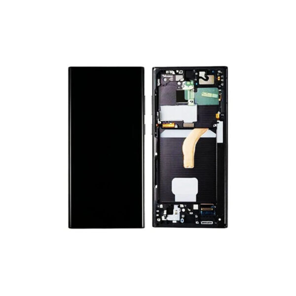 Samsung S25 Ultra Screen Replacement - Image 5