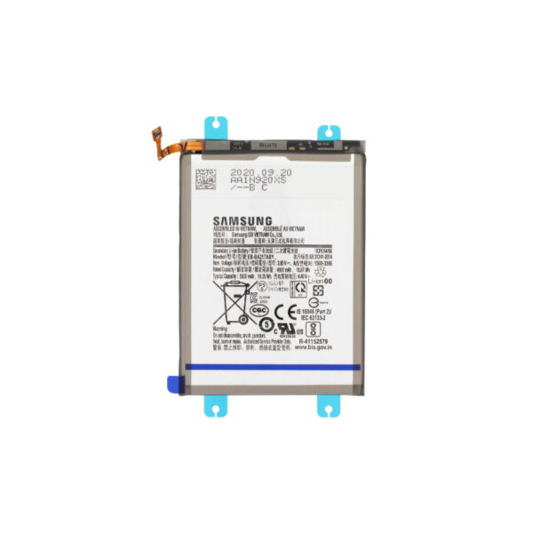 Samsung S25 Plus Battery Replacement - Image 3