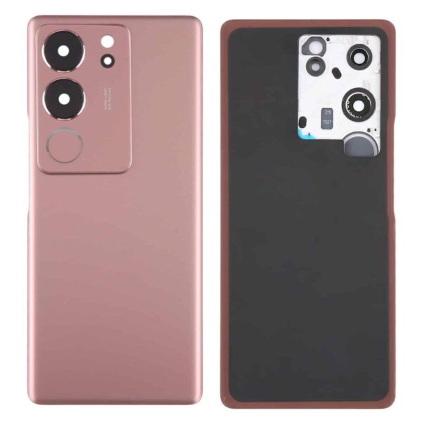 Vivo V29 Back Cover Replacement Price in Kenya-001-Phone View Kenya