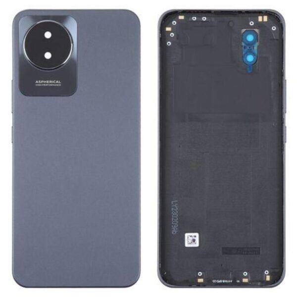 Vivo Y02 Back Cover Replacement Price in Kenya-001-Phone View Kenya