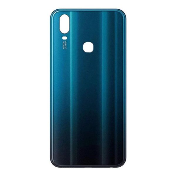 Vivo Y11 Back Cover Replacement Price in Kenya-001-Phone View Kenya