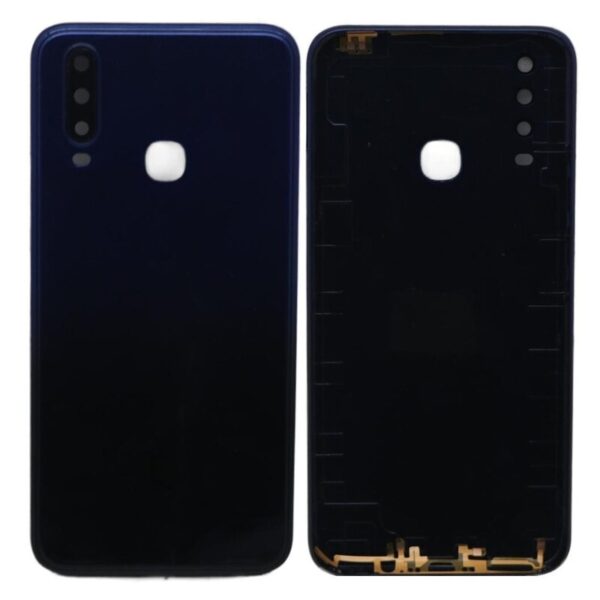 Vivo Y17 Back Cover Replacement Price in Kenya-001-Phone View Kenya