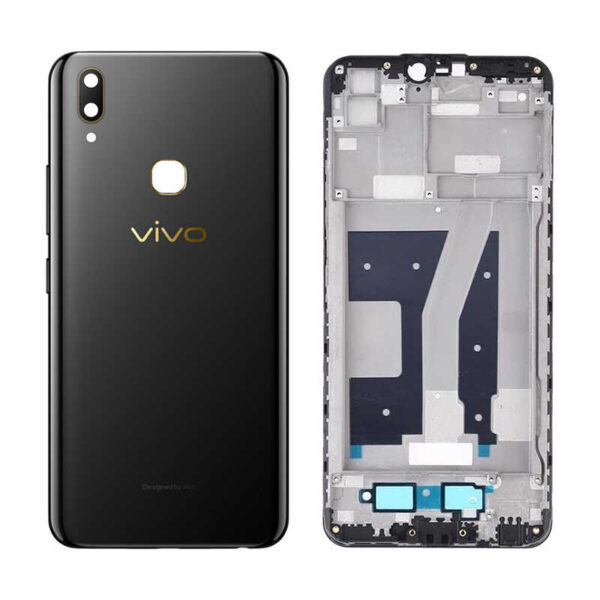 Vivo Y85 Back Cover Replacement Price in Kenya-001-Phone View Kenya