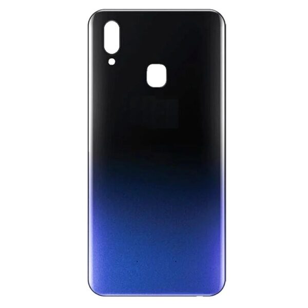 Vivo Y91 Back Cover Replacement Price in Kenya-001-Phone View Kenya