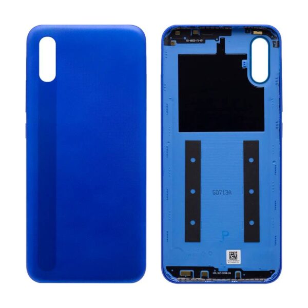 Xiaomi Redmi 9A Back Cover Replacement Price in Kenya-001-Phone View Kenya