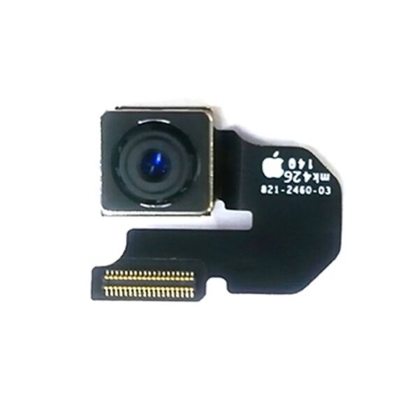 iPhone 6 Camera Replacement Price in Kenya-001-Phone View Kenya