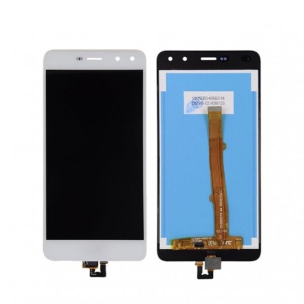 Huawei GR5 2017 Screen Replacement Price in Kenya-001-Phone View Kenya