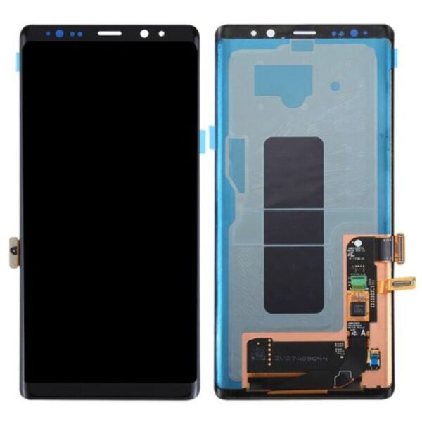 Samsung Note 8 Screen Replacement Price in Kenya-001-Phone View Kenya