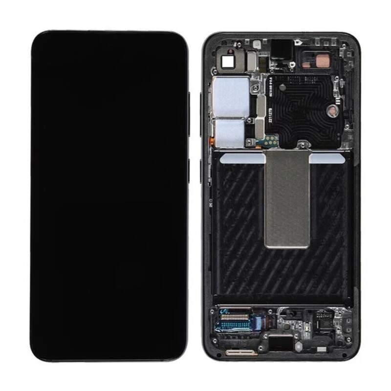 Samsung S23 FE Screen Replacement Price in Kenya-001-Phone View Kenya