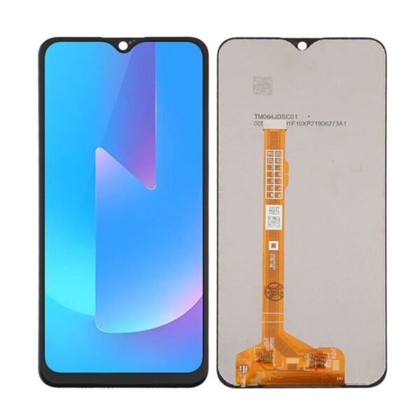 Vivo Y12s Screen Replacement Price in Kenya-001-Phone View Kenya