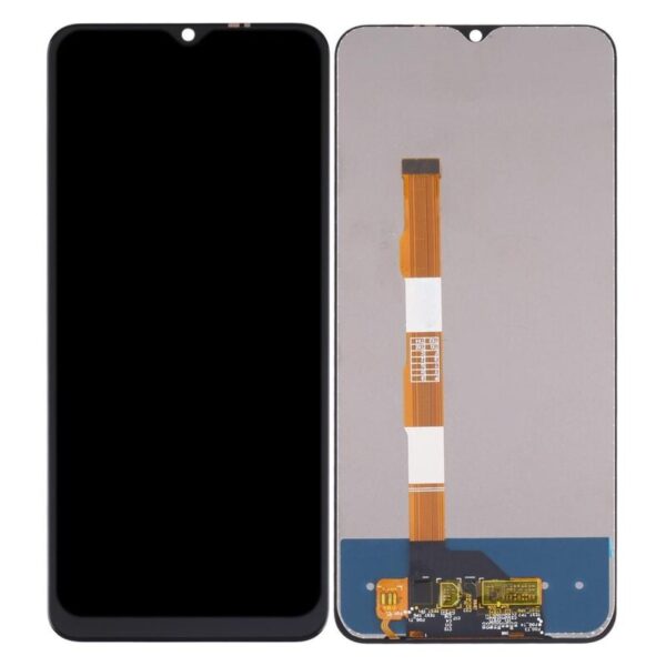 Vivo Y15 Screen Replacement Price in Kenya-001-Phone View Kenya