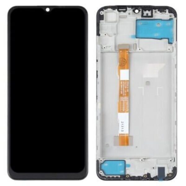 Vivo Y20s Screen Replacement Price in Kenya-001-Phone View Kenya