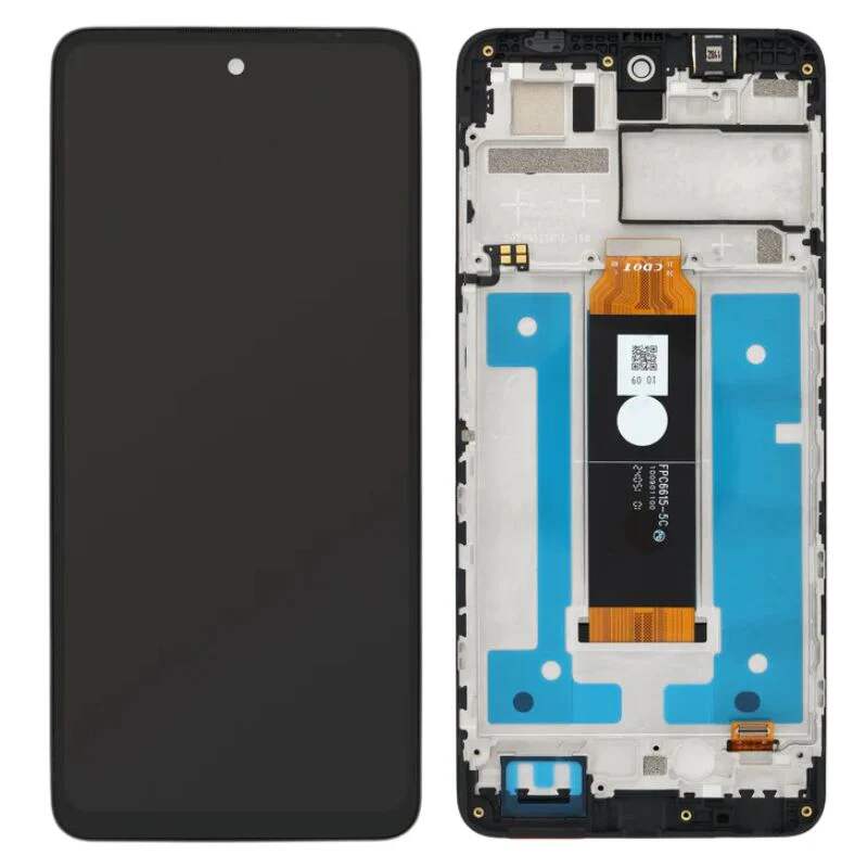 HMD Pulse Pro Screen Replacement Price in Kenya-001-Phone View Kenya