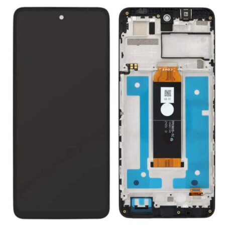 HMD Pulse Pro Screen Replacement Price in Kenya-001-Phone View Kenya