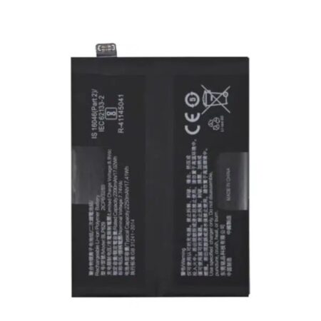 Nokia HMD S34 Battery Replacement Price in Kenya-001-Phone View Kenya