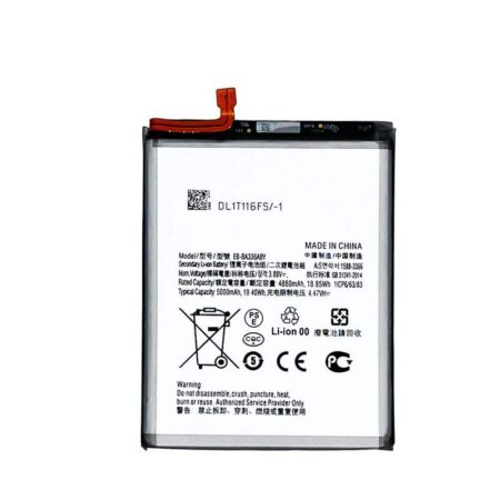 Samsung A53 Battery Replacement Price in Kenya-001-Phone View Kenya