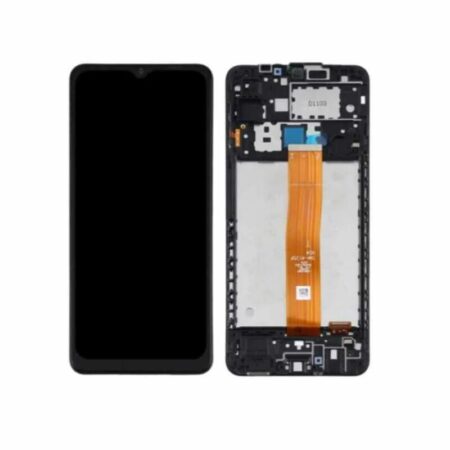 Itel A20 Screen Replacement Price in Kenya-001-Phone View Kenya