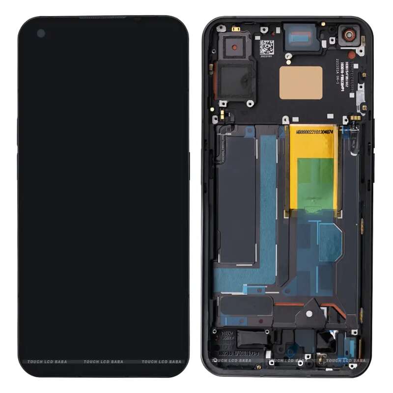 Nothing Phone 1 Screen Replacement Price in Kenya-001-Phone View Kenya