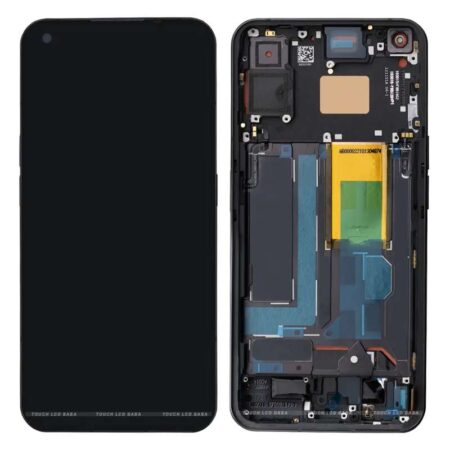 Nothing Phone 1 Screen Replacement Price in Kenya-001-Phone View Kenya